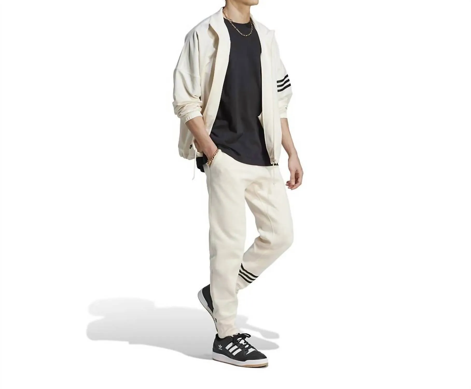 Adidas - Men's Adicolor Neuclassics Sweatpant