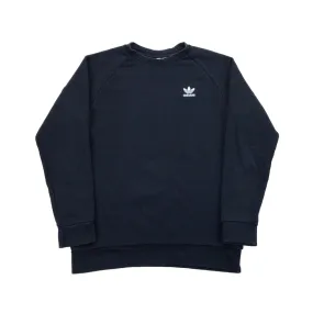 Adidas Trefoil Sweatshirt - Small