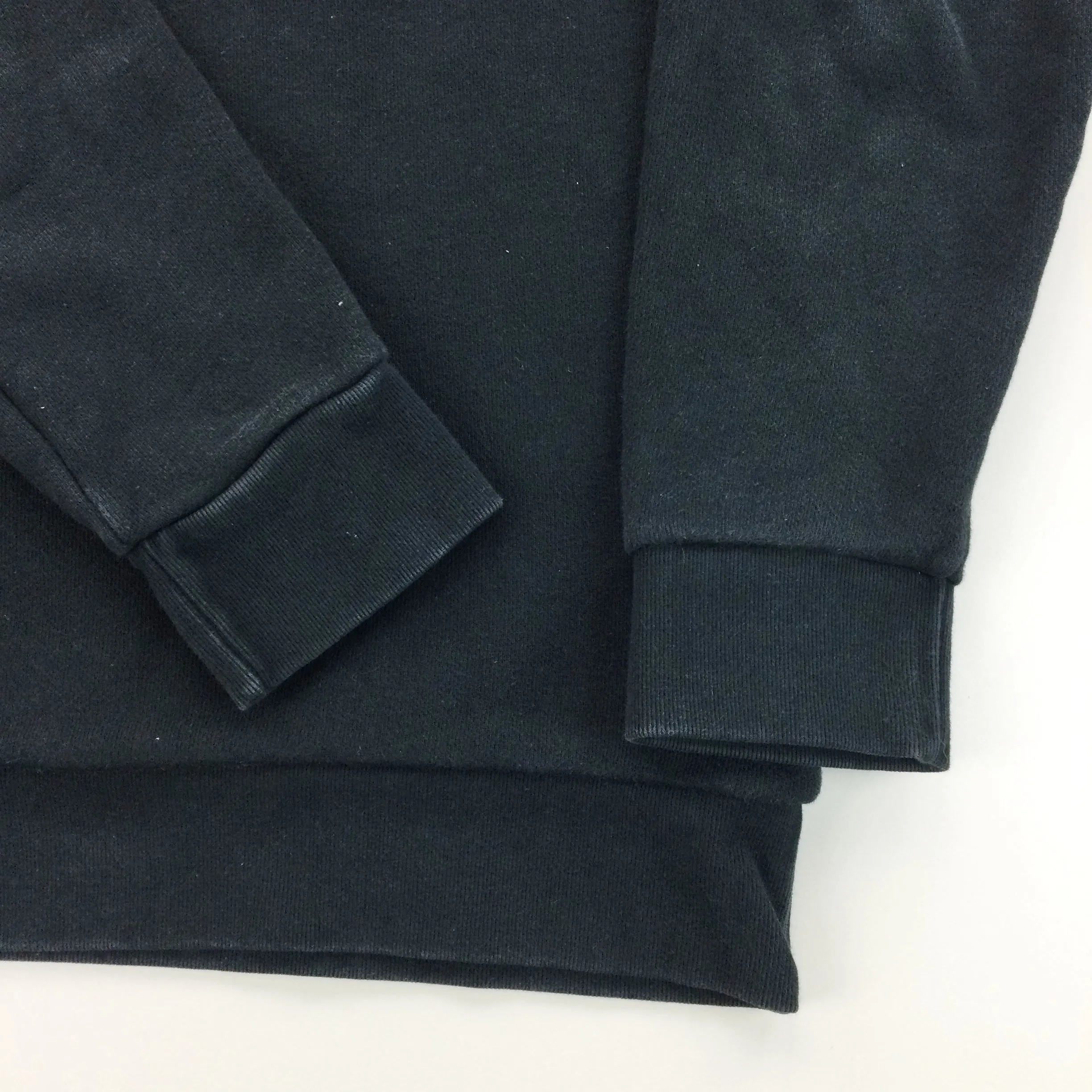 Adidas Trefoil Sweatshirt - Small