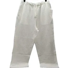 Aimé Leon Dore - Men's Lace Resort Pant