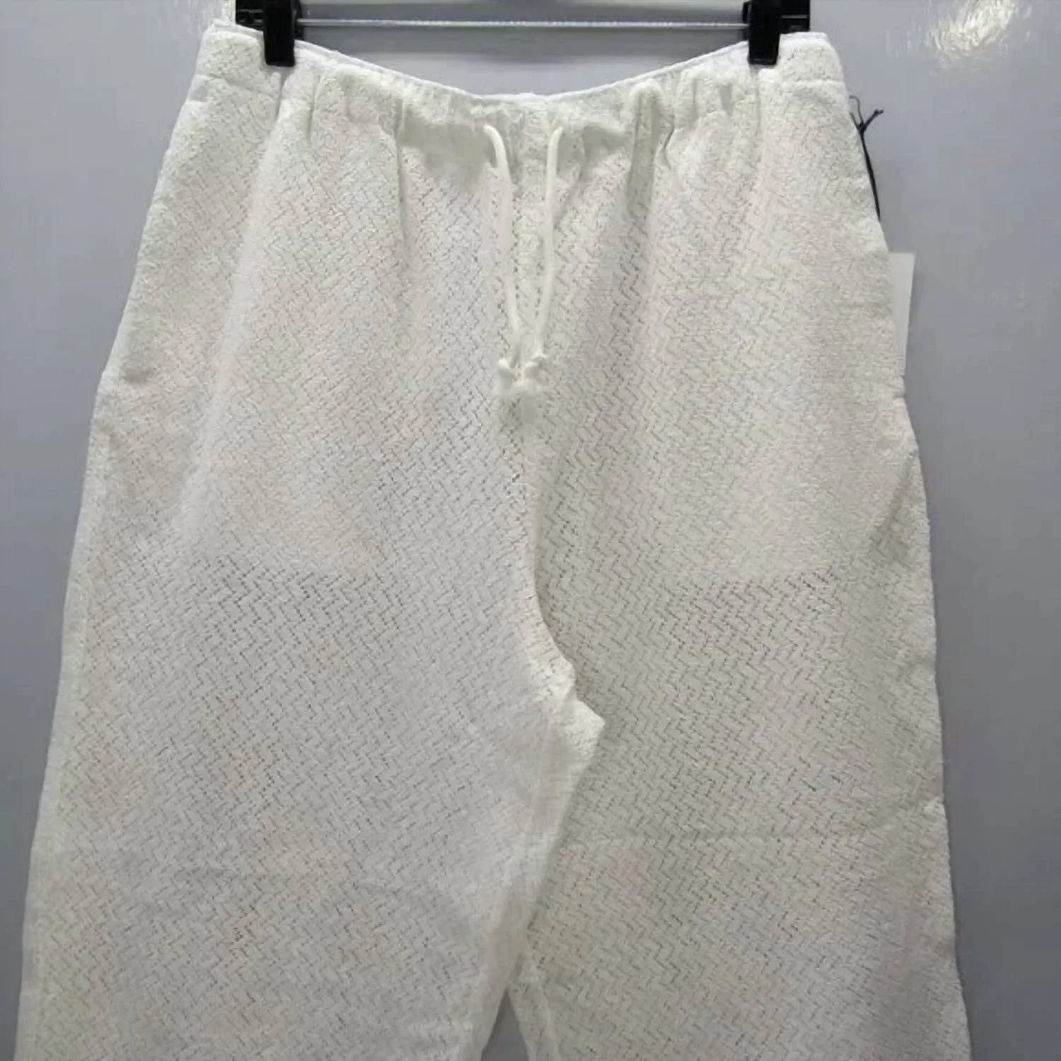 Aimé Leon Dore - Men's Lace Resort Pant