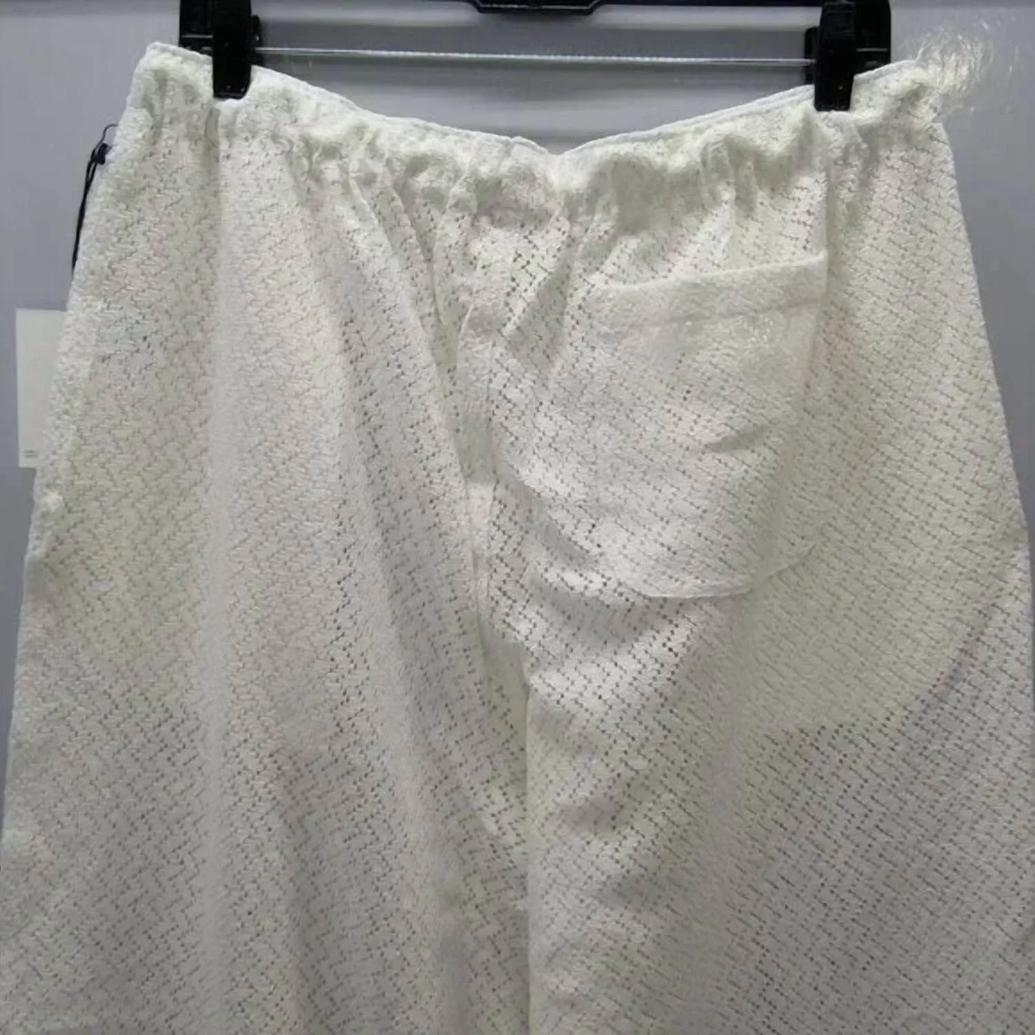 Aimé Leon Dore - Men's Lace Resort Pant