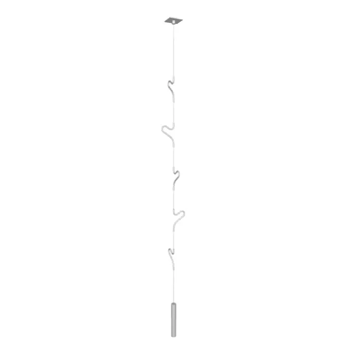 AIR Ceiling Clothes Hanger