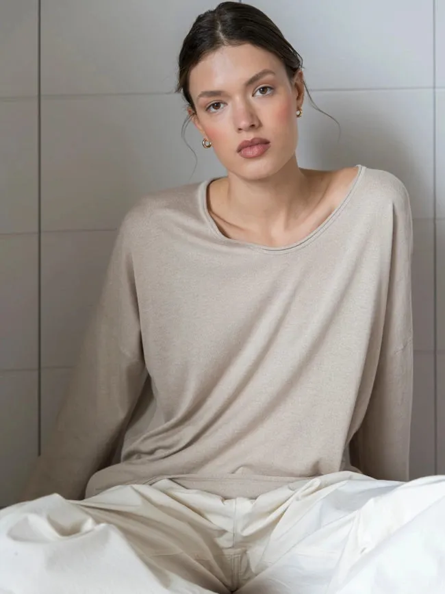 Aria Thin Sweater