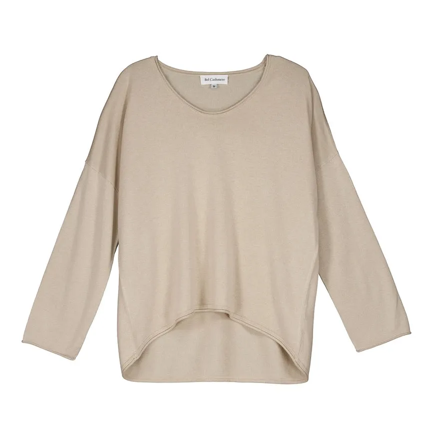 Aria Thin Sweater