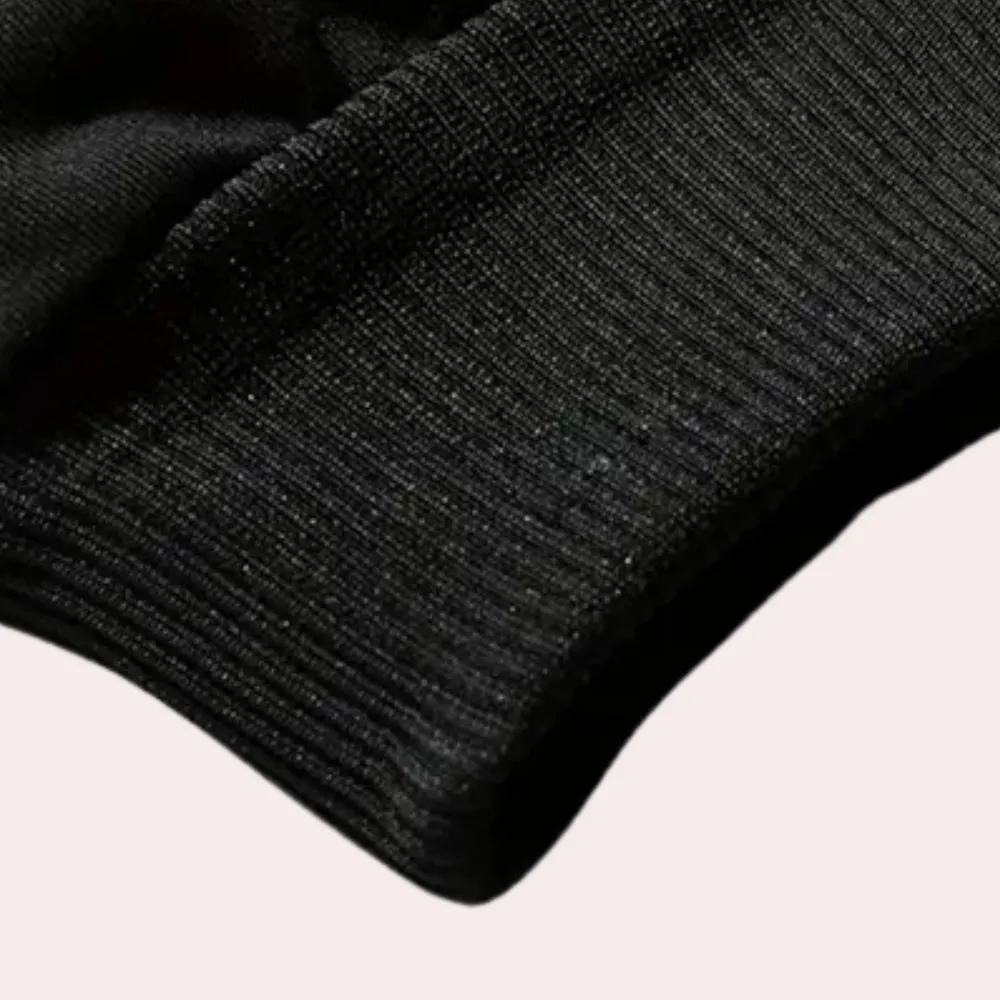 BRUCE - Modern Sweatshirt voor Heren