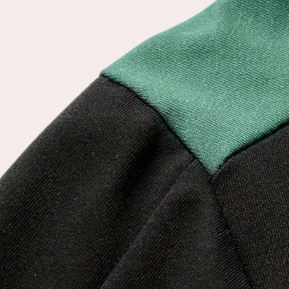 BRUCE - Modern Sweatshirt voor Heren