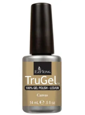Canvas * Ezflow Trugel