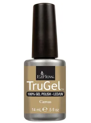 Canvas * Ezflow Trugel