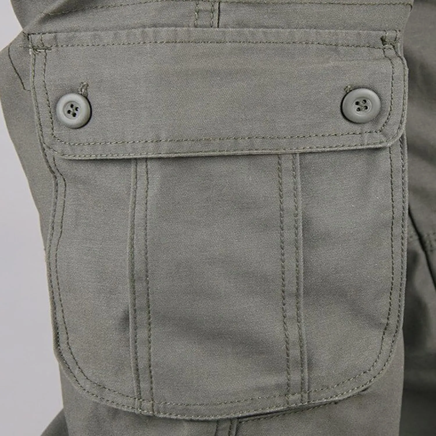 Cargo Pants for Men Relaxed Fit Big and Tall Multi Pockets Straight Athletic Sweatpants Causal Baggy Joggers 2023