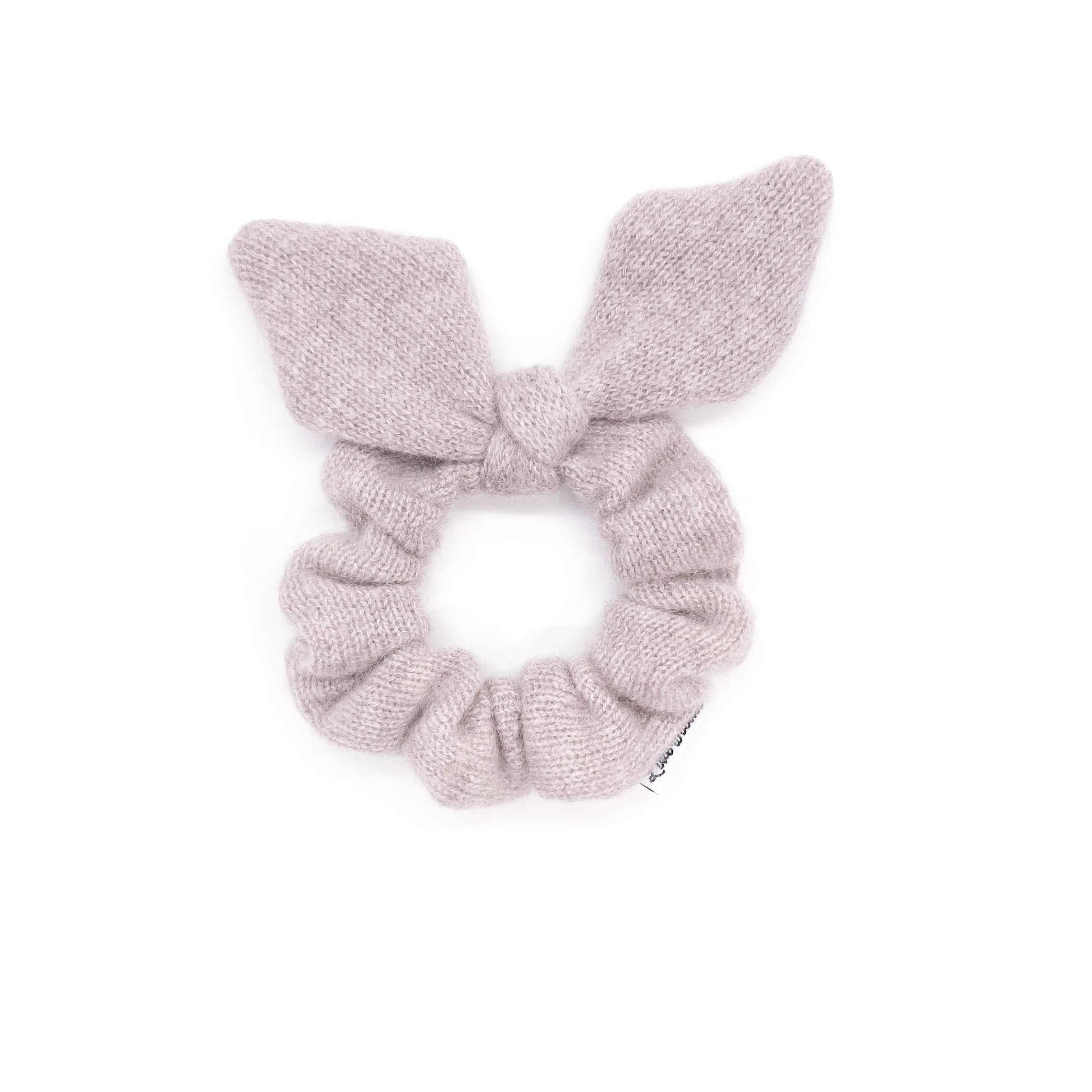 CASHMERE SCRUNCHIE | Krista