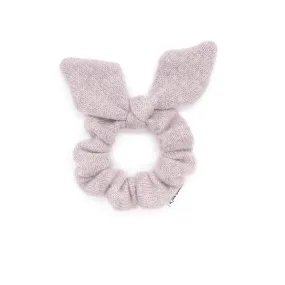 CASHMERE SCRUNCHIE | Krista