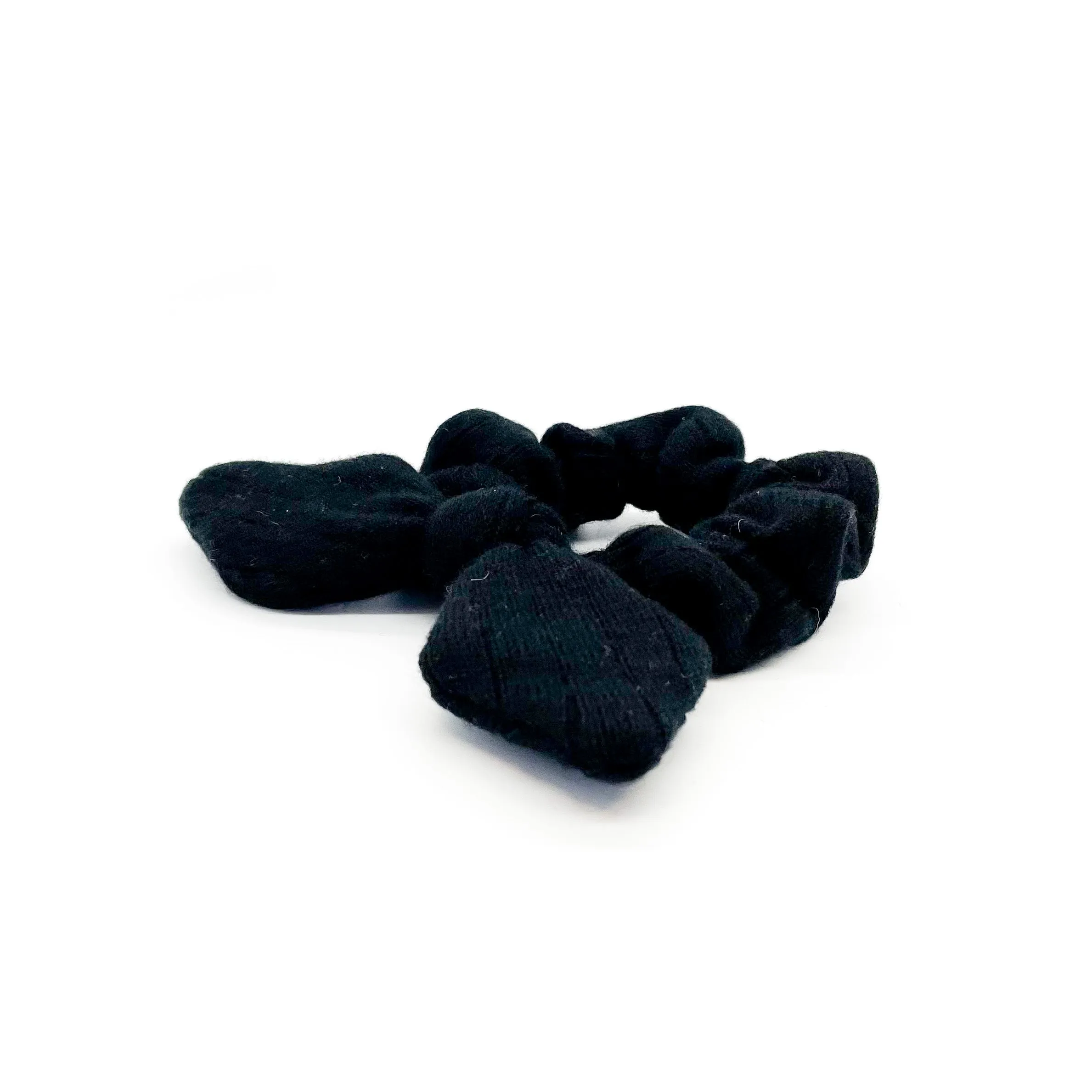 CASHMERE SCRUNCHIE | RARE | Evelyn
