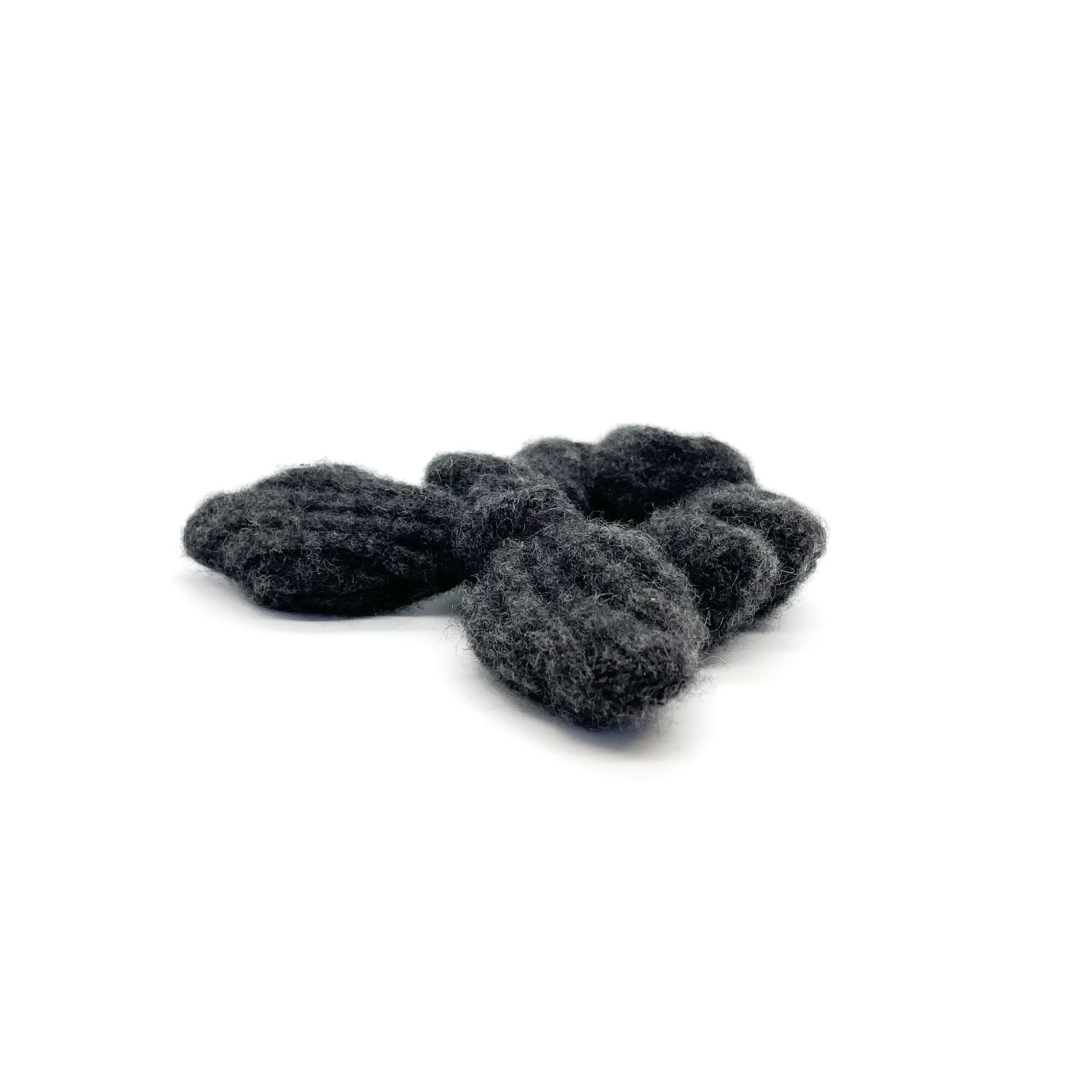 CASHMERE SCRUNCHIE | Whitney