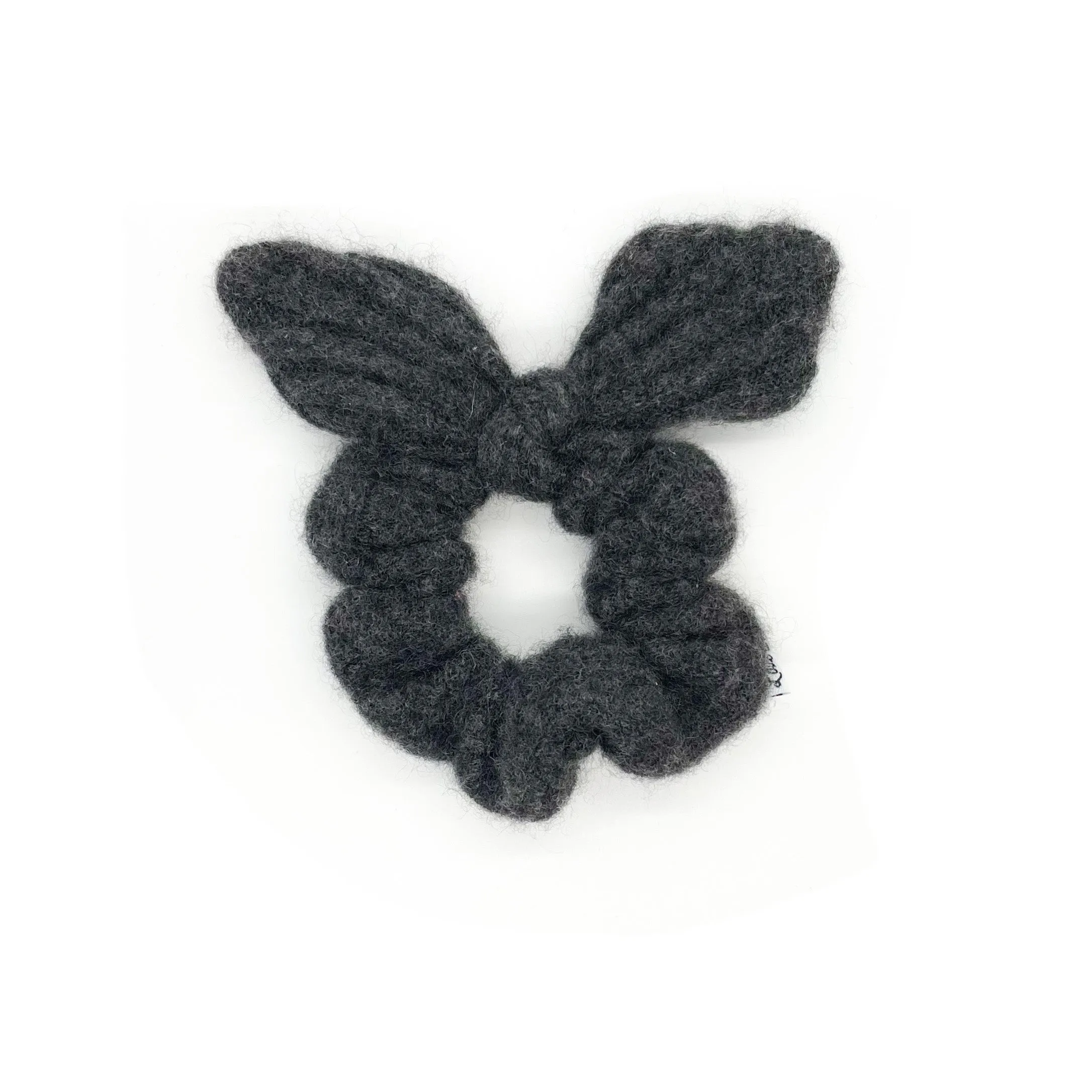 CASHMERE SCRUNCHIE | Whitney
