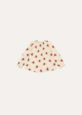 Chloe Vita Rose Blouse