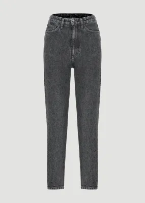 CLASSIC MOM JEANS