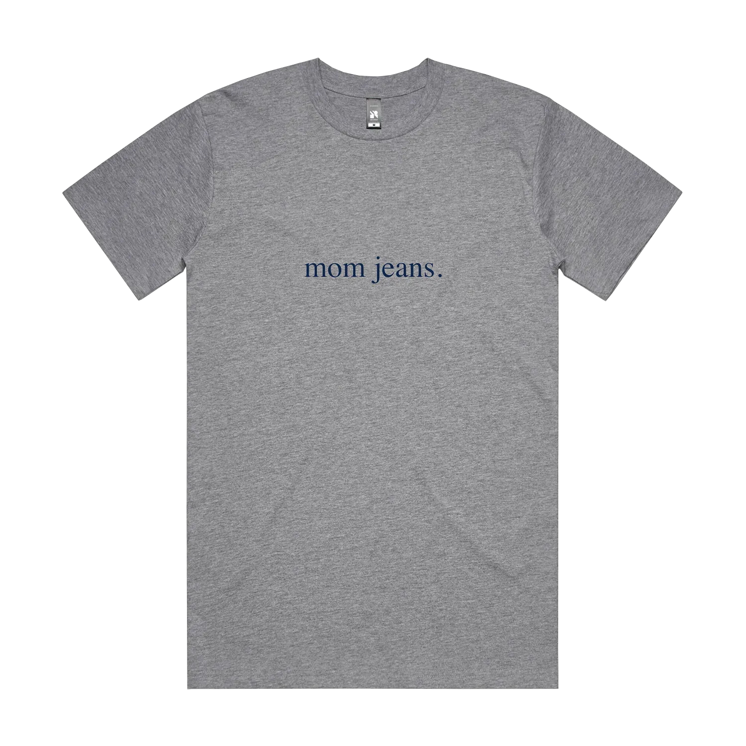 Classic T-Shirt (Grey Marle)