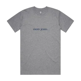 Classic T-Shirt (Grey Marle)
