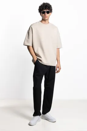 COMFORT FIT SOFT JOGGER TROUSER