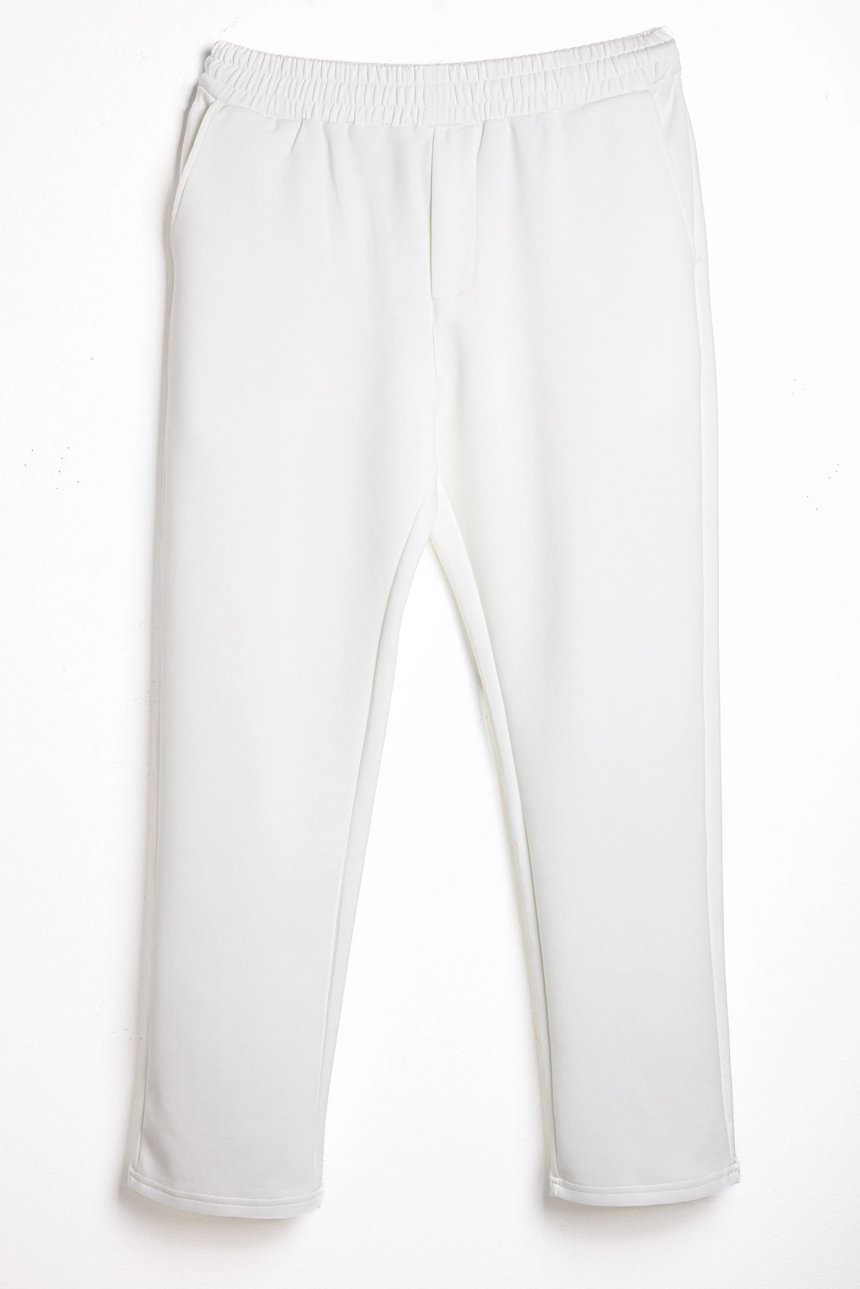 COMFORT FIT SOFT JOGGER TROUSER