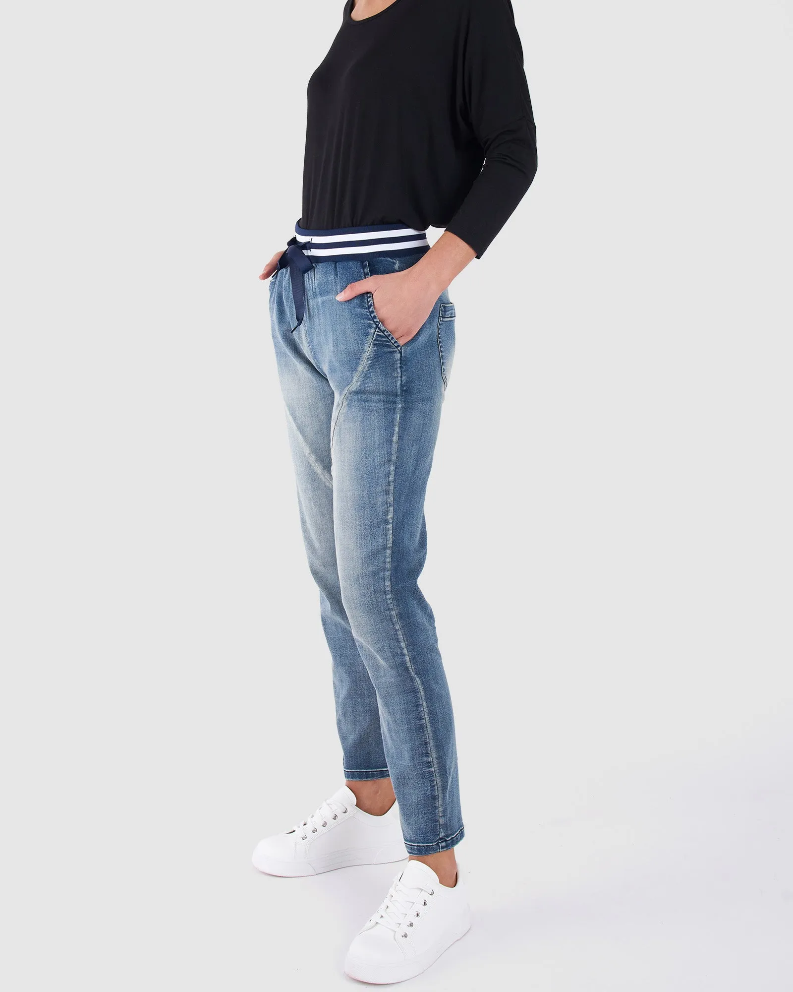 Dakota Jean - Azure