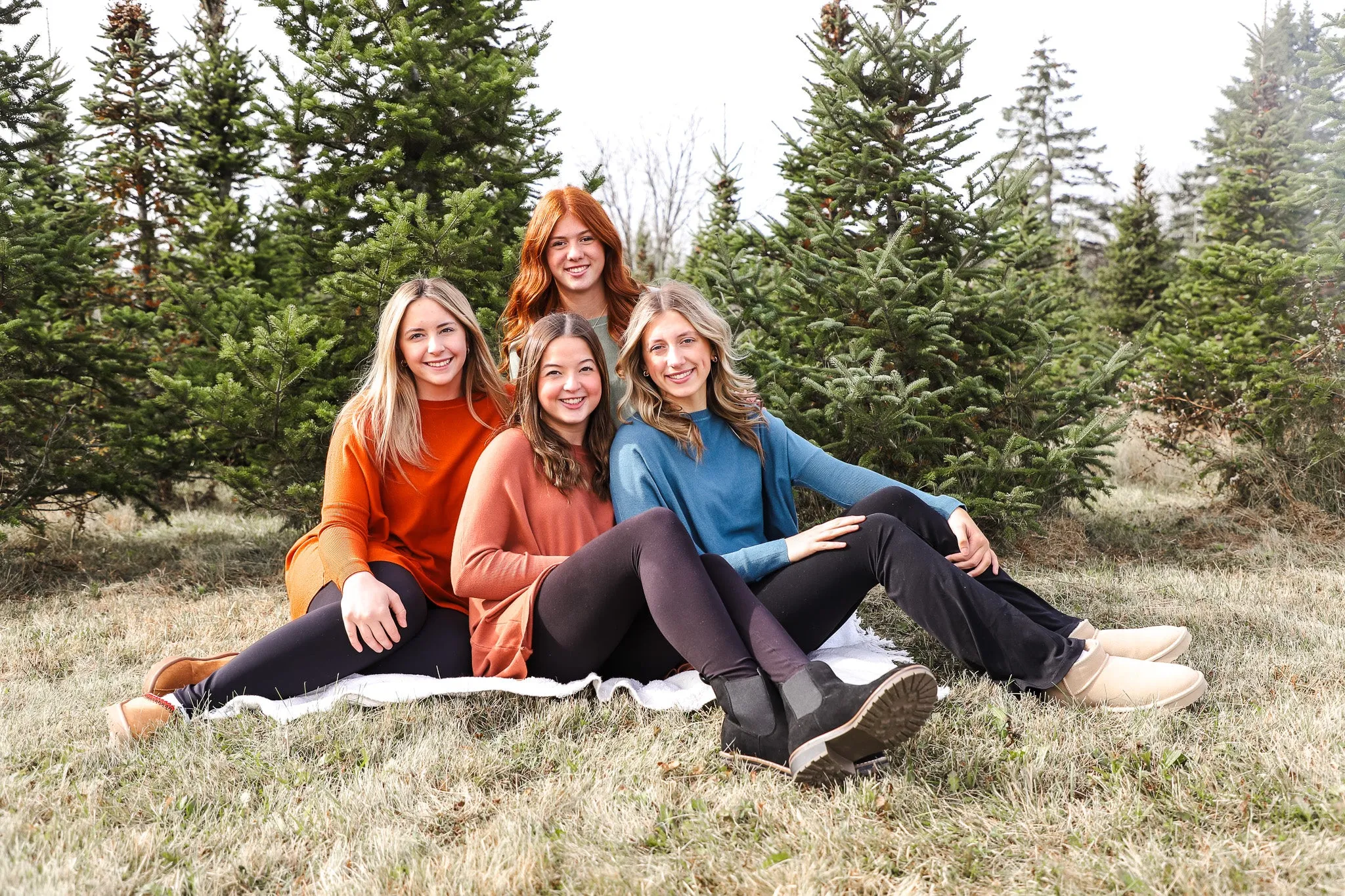 Doorbuster -Super Soft Pocket Knit Sweater
