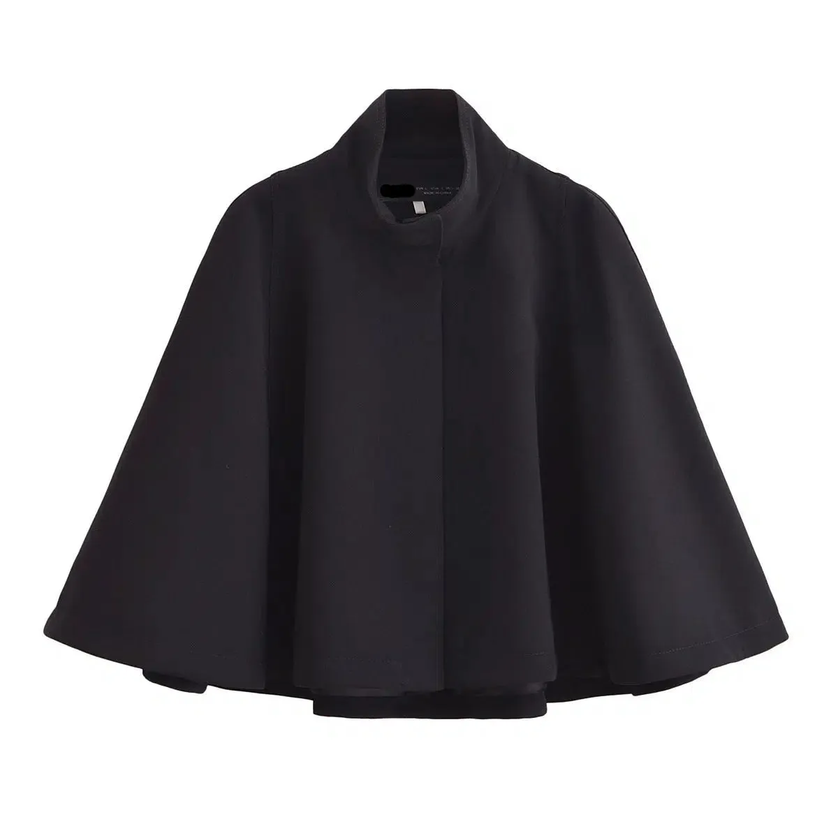 Elegant Cape Coat