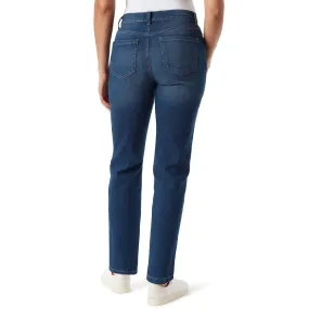 Gloria Vanderbilt Amanda Gloria Vanderbilt Women's Classic Jeans, Black