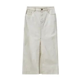 H2O Fagerholt Classic Jeans Skirt