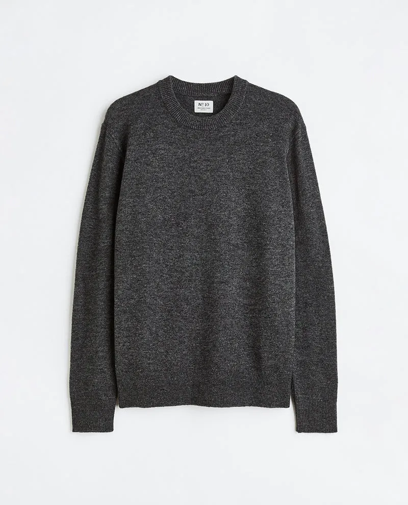 Lightgreen sweatshirt