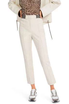 Marc Cain Sports Trousers Soft Stone YS 81.12 W08 183