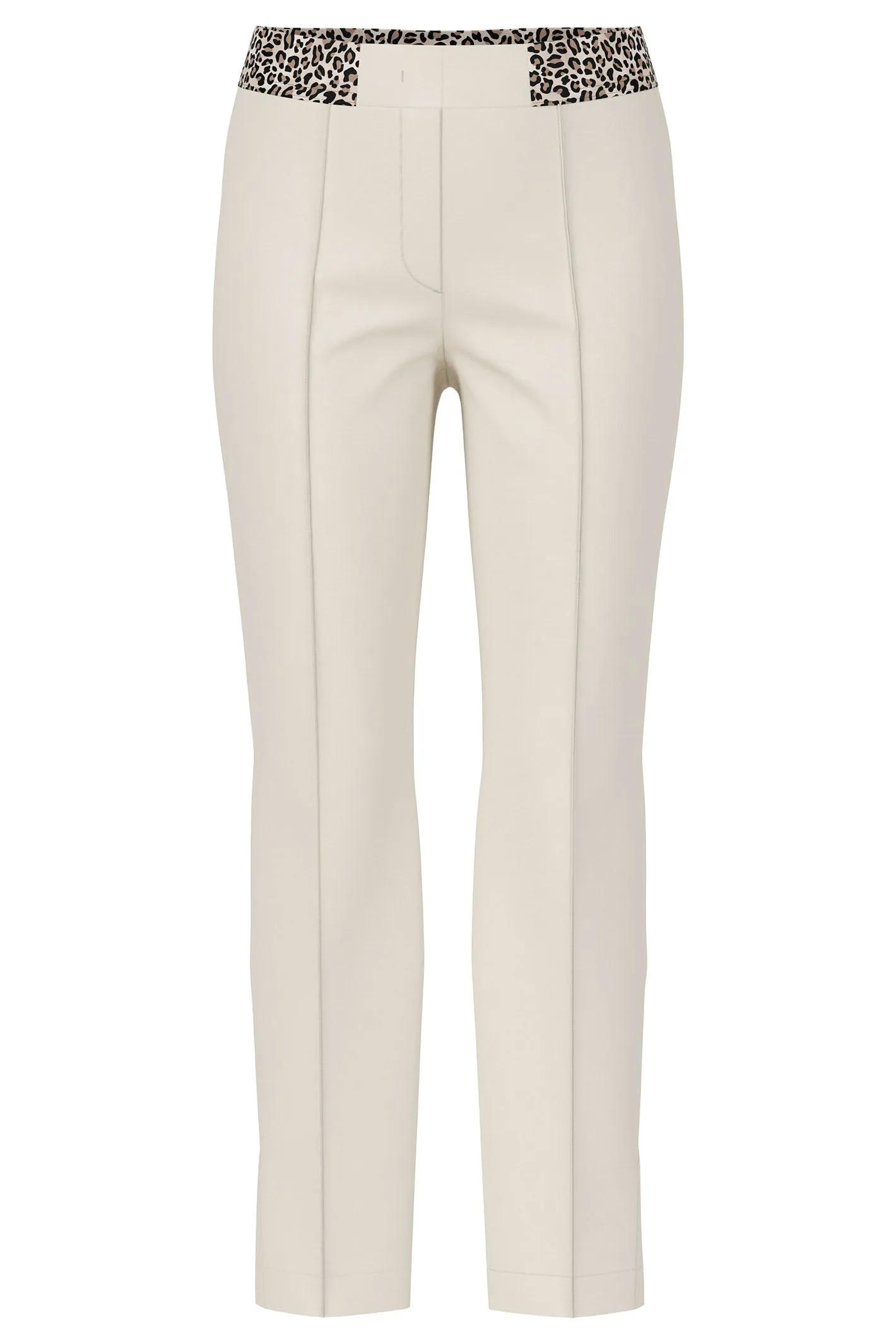 Marc Cain Sports Trousers Soft Stone YS 81.12 W08 183