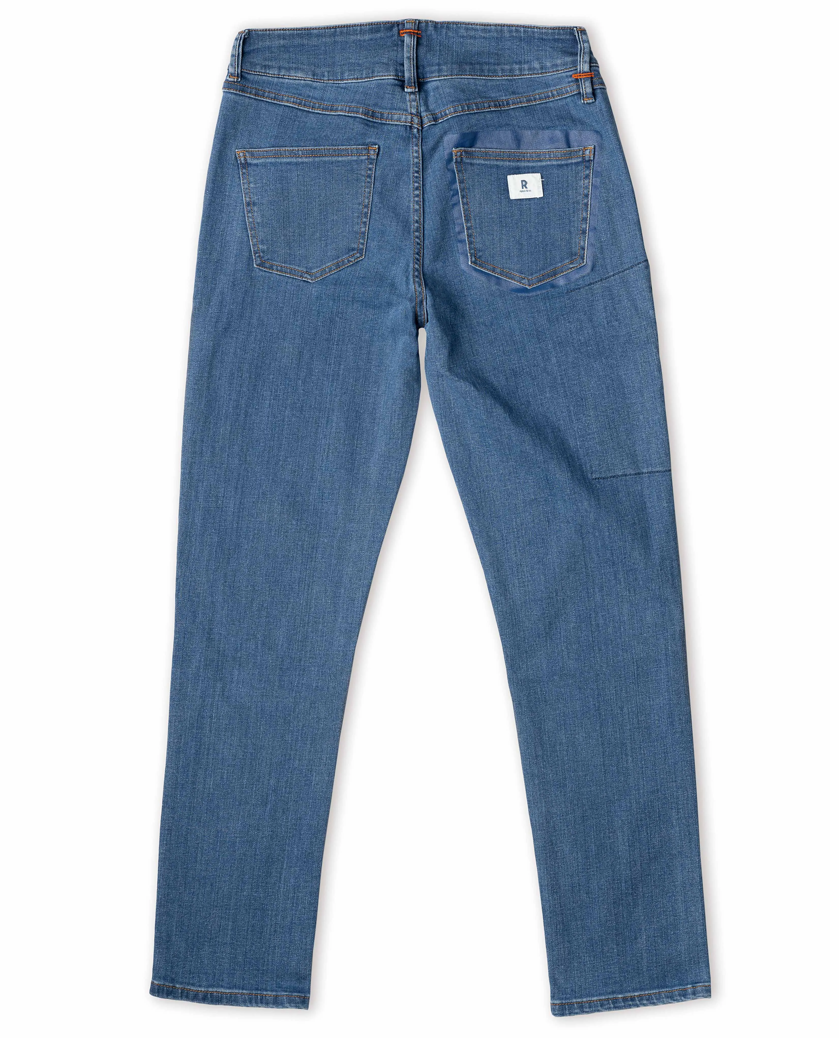 Men's Classic Jeans Stone