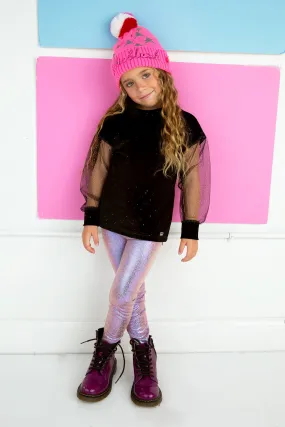 Moon Stone Leggings