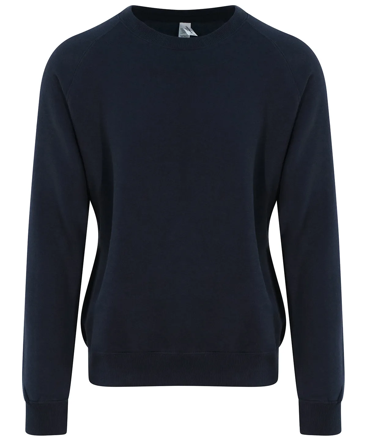 New French Navy - Graduate heavyweight sweatshirt