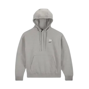 Nike FC Barcelona x Patta 'Culers del Món' Grey Hooded Sweatshirt