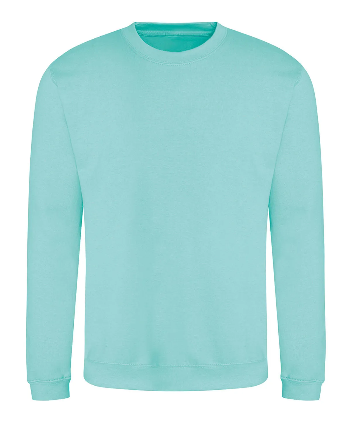 Peppermint - AWDis sweatshirt