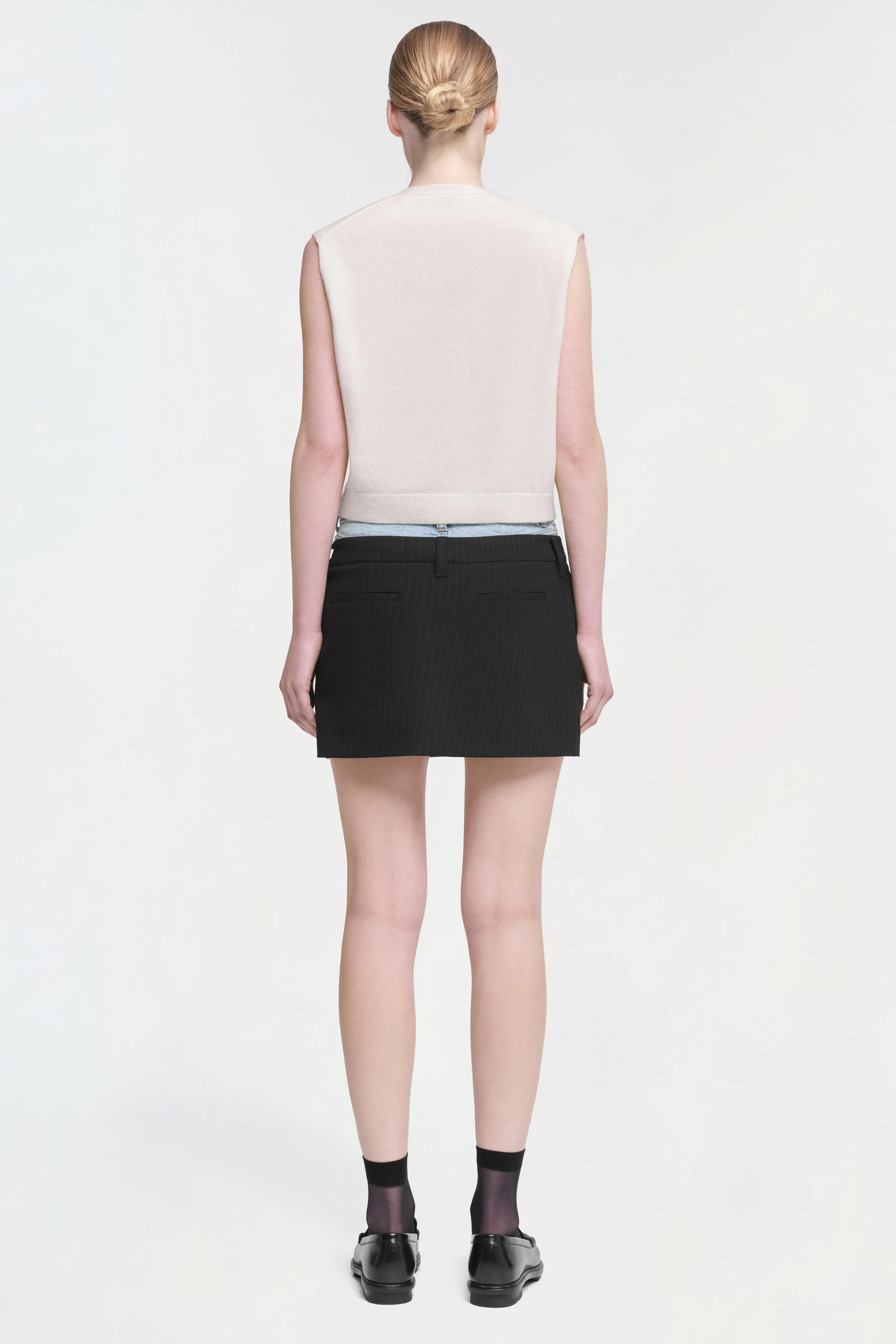 Rozzi Vest