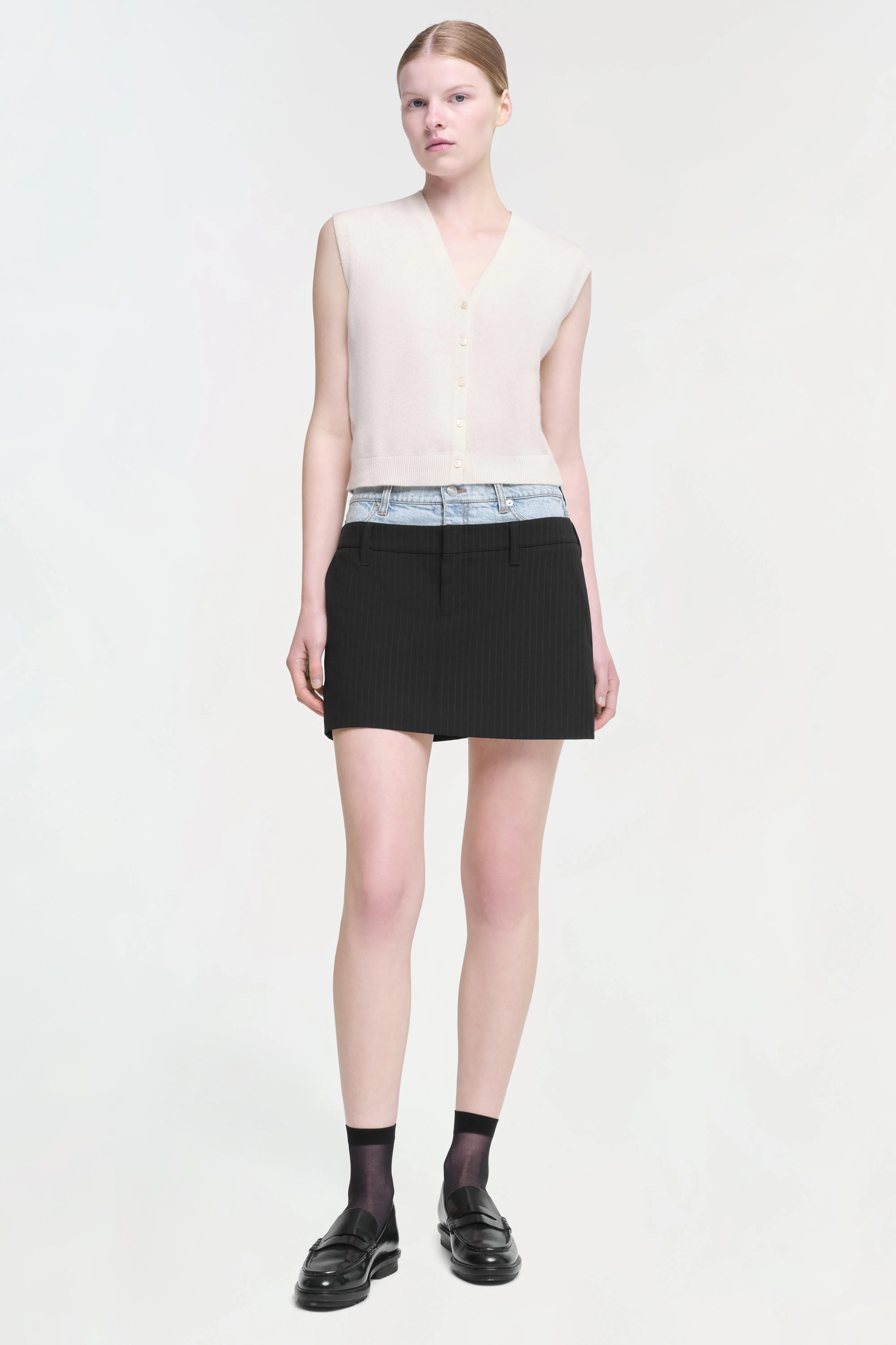 Rozzi Vest