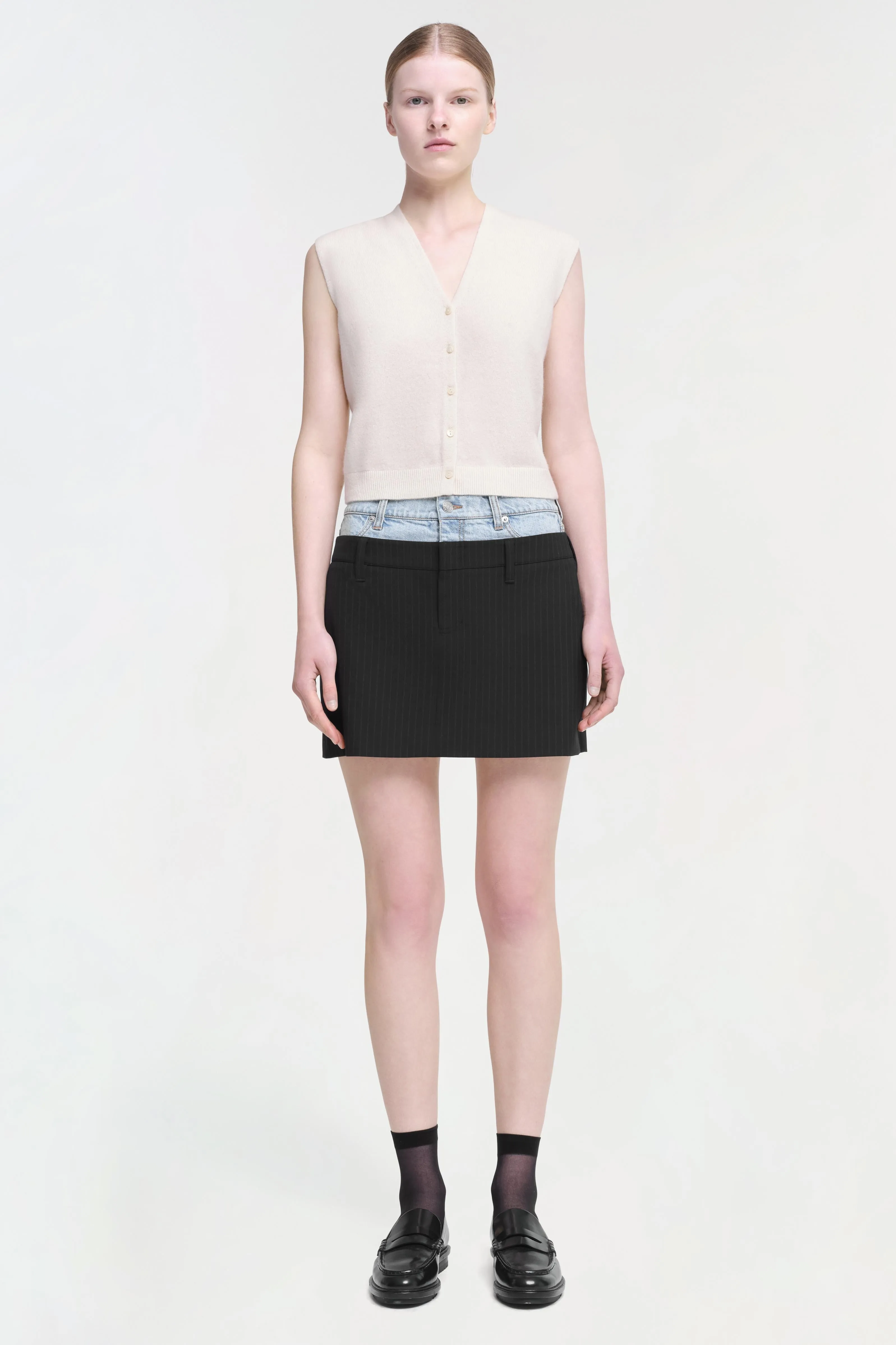 Rozzi Vest