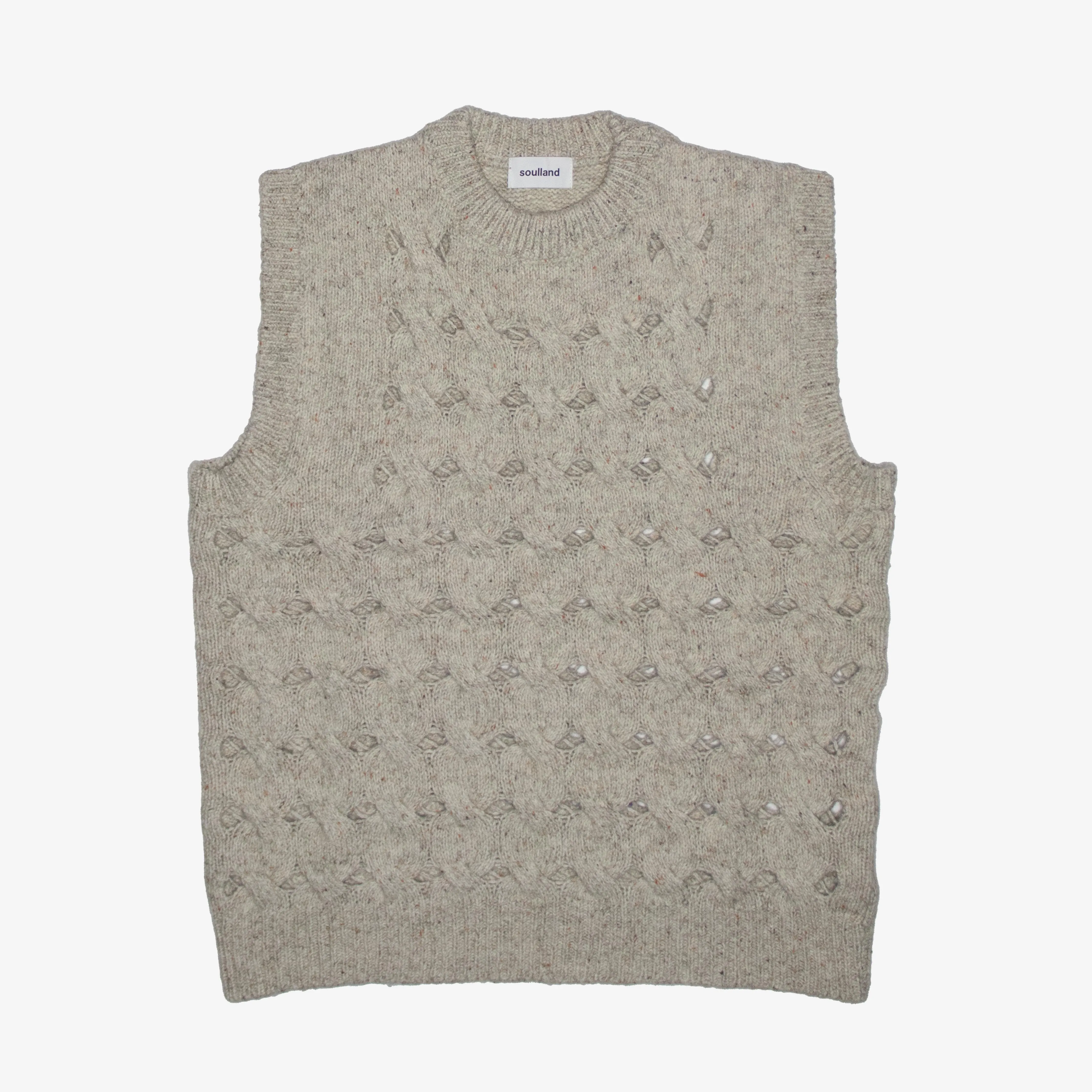Soulland Toby Vest