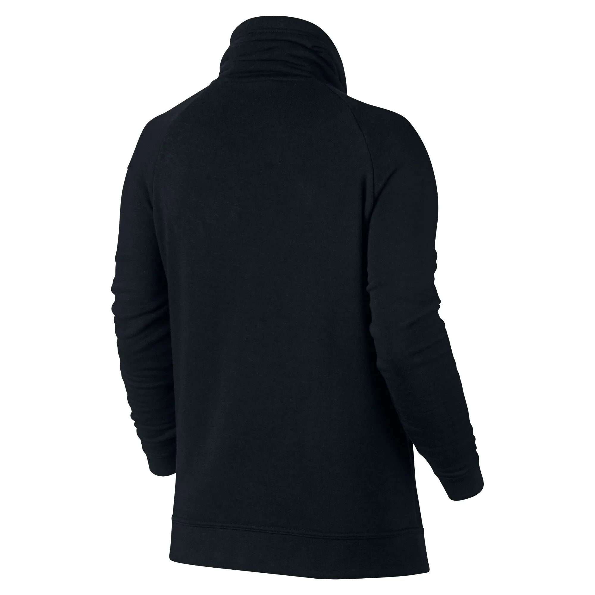 Sportswear Modern Fleece Womens - Black