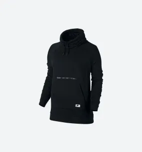 Sportswear Modern Fleece Womens - Black