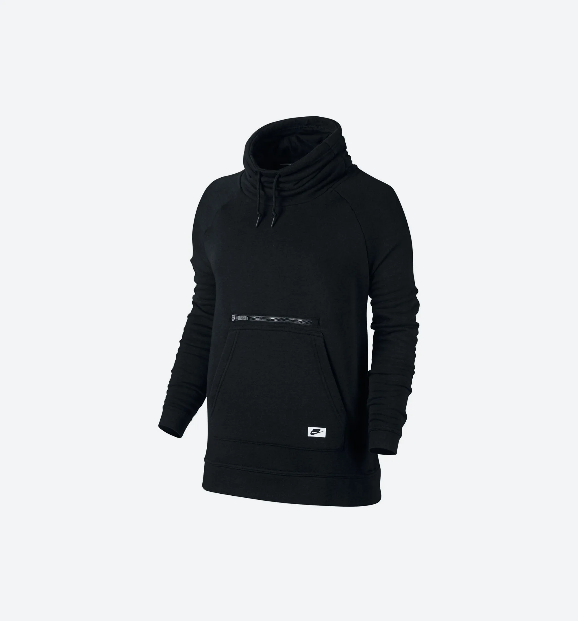 Sportswear Modern Fleece Womens - Black