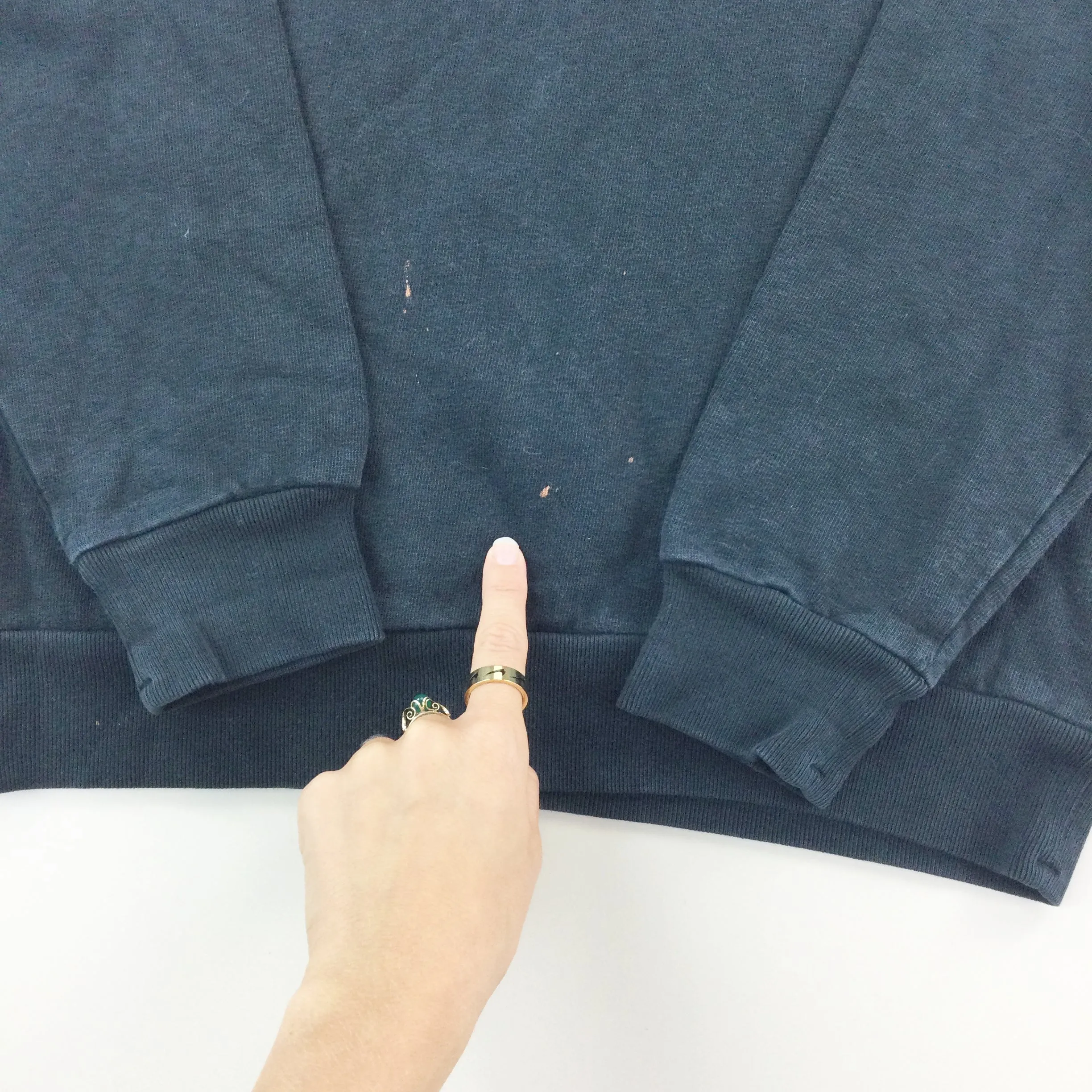 Stone Island Sweatshirt - Kids/164