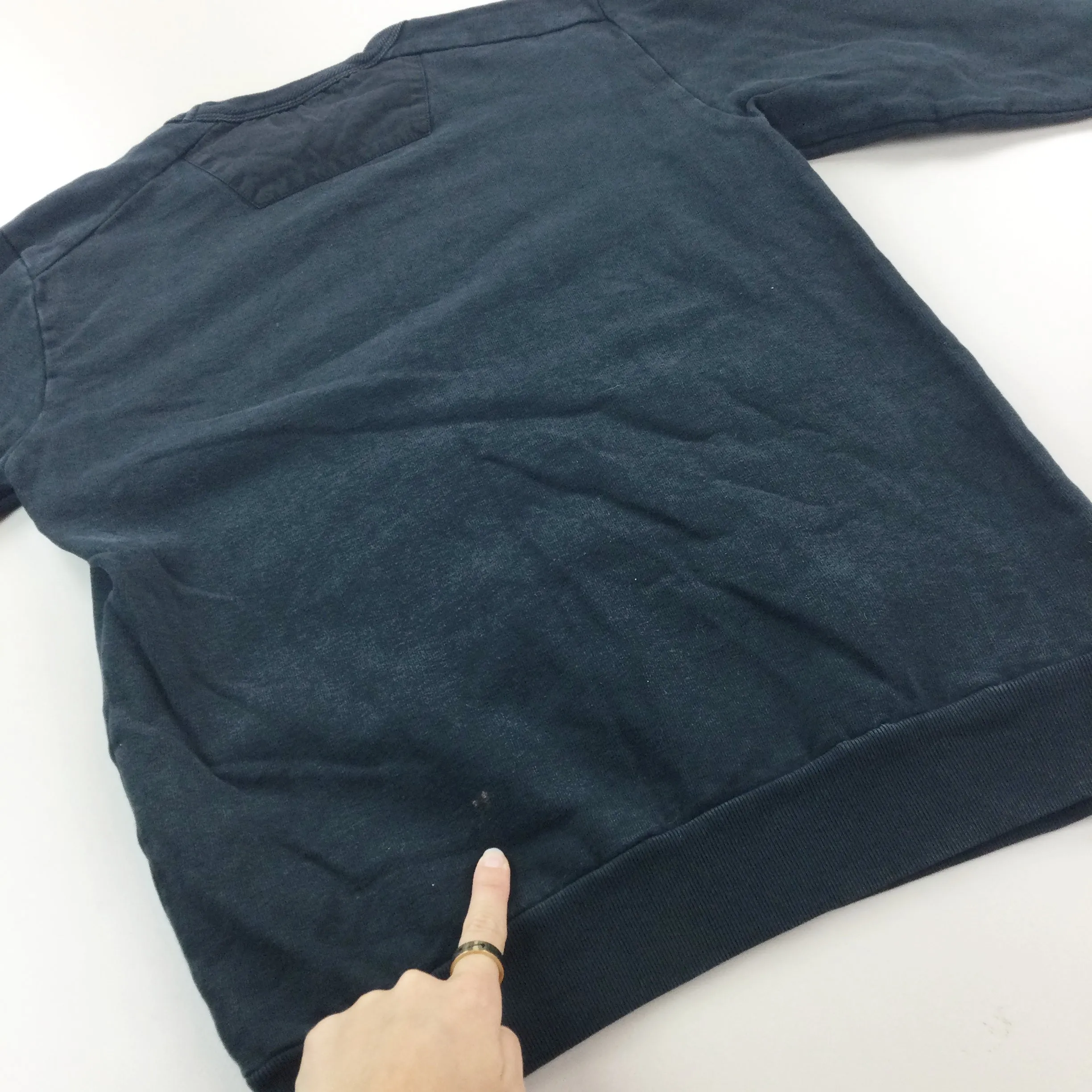 Stone Island Sweatshirt - Kids/164