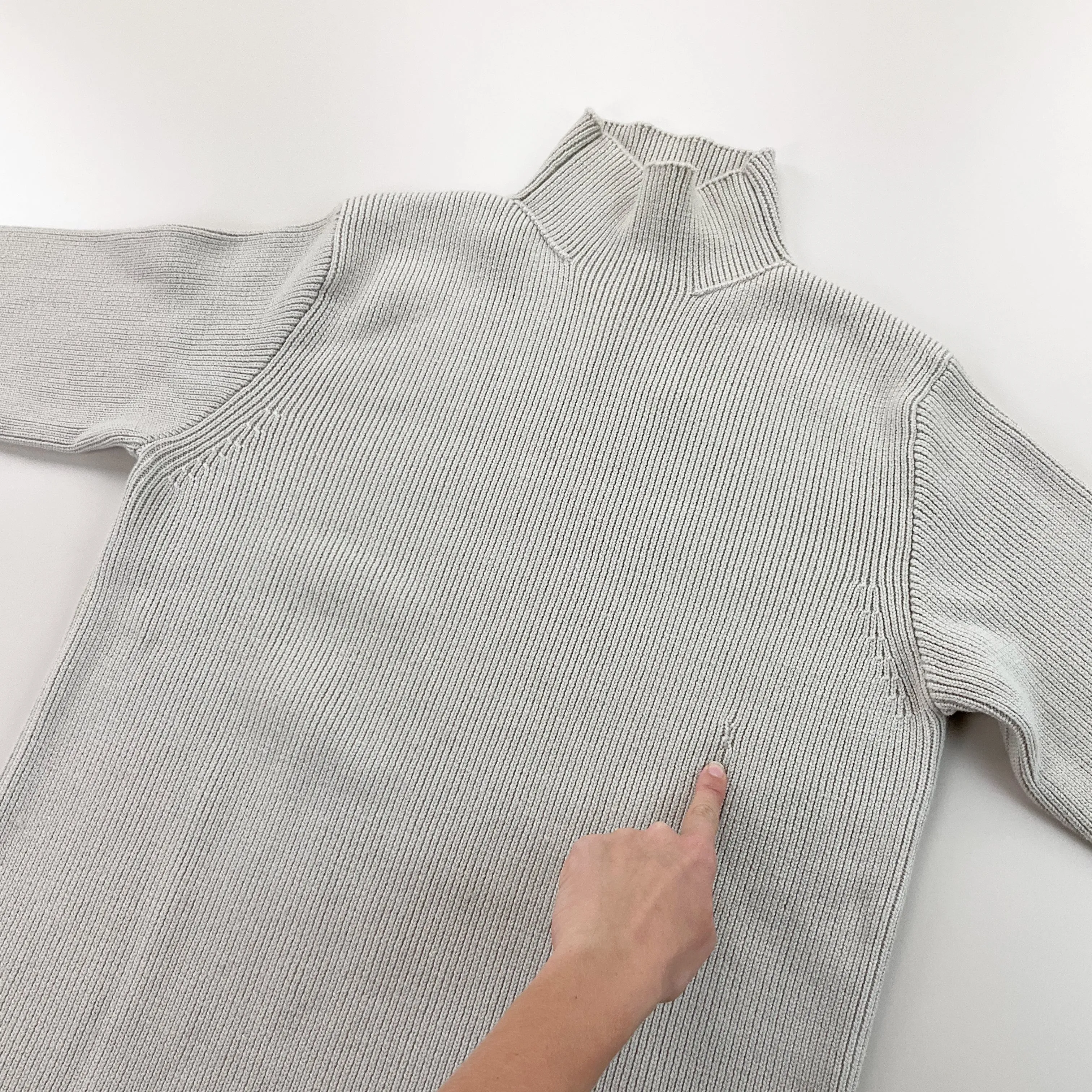 Stone Island Sweatshirt - Large
