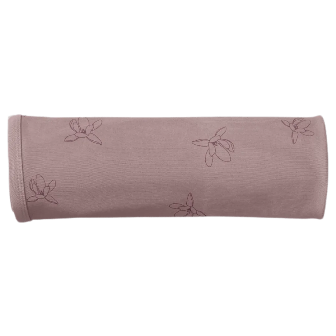 Stretchy Swaddle - Magnolia