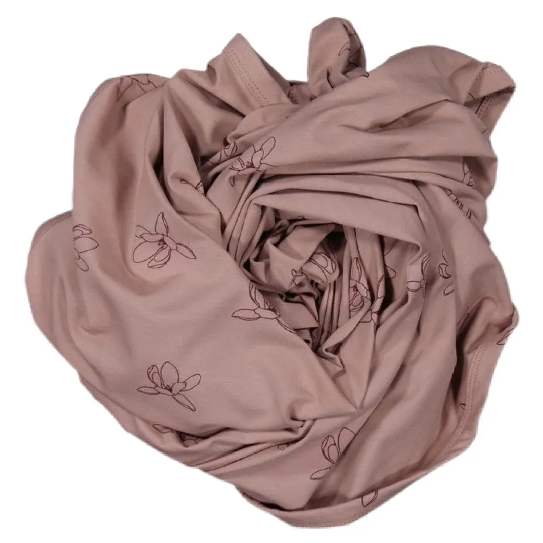 Stretchy Swaddle - Magnolia